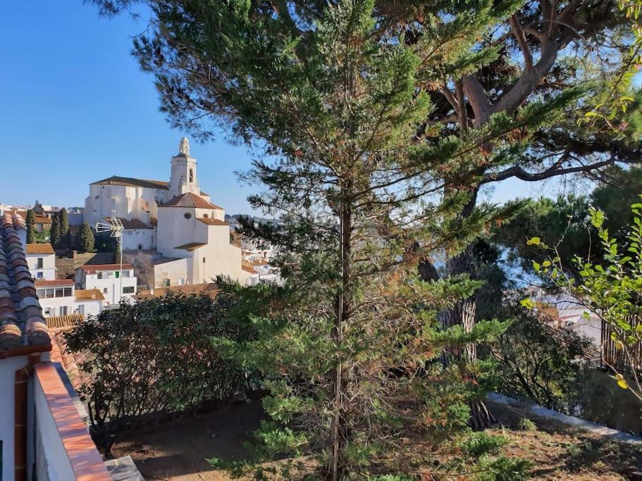 דירות קדאקז Precioso Apartamento Con Hermosas Vistas מראה חיצוני תמונה
