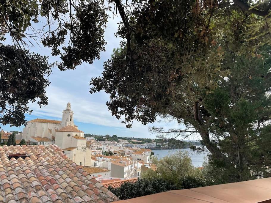 דירות קדאקז Precioso Apartamento Con Hermosas Vistas מראה חיצוני תמונה