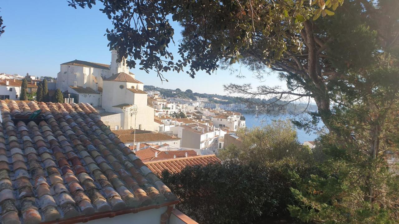 דירות קדאקז Precioso Apartamento Con Hermosas Vistas מראה חיצוני תמונה