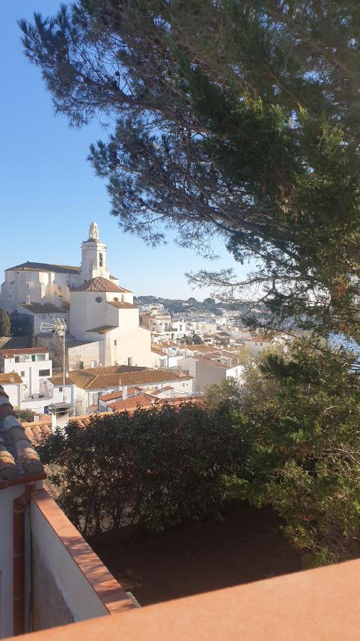 דירות קדאקז Precioso Apartamento Con Hermosas Vistas מראה חיצוני תמונה