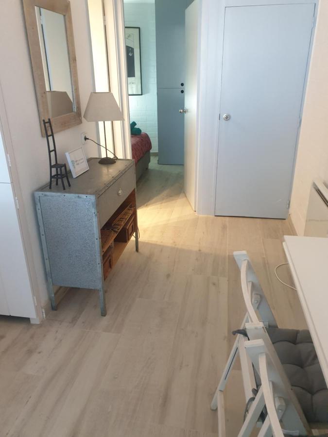 דירות קדאקז Precioso Apartamento Con Hermosas Vistas מראה חיצוני תמונה