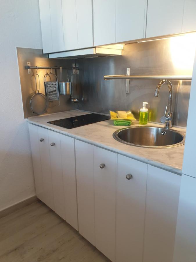 דירות קדאקז Precioso Apartamento Con Hermosas Vistas מראה חיצוני תמונה