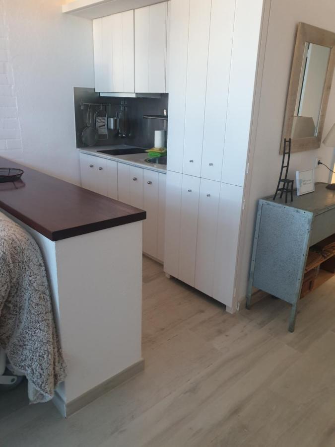 דירות קדאקז Precioso Apartamento Con Hermosas Vistas מראה חיצוני תמונה