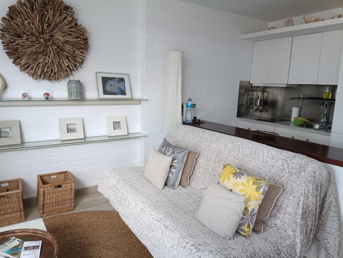 דירות קדאקז Precioso Apartamento Con Hermosas Vistas מראה חיצוני תמונה