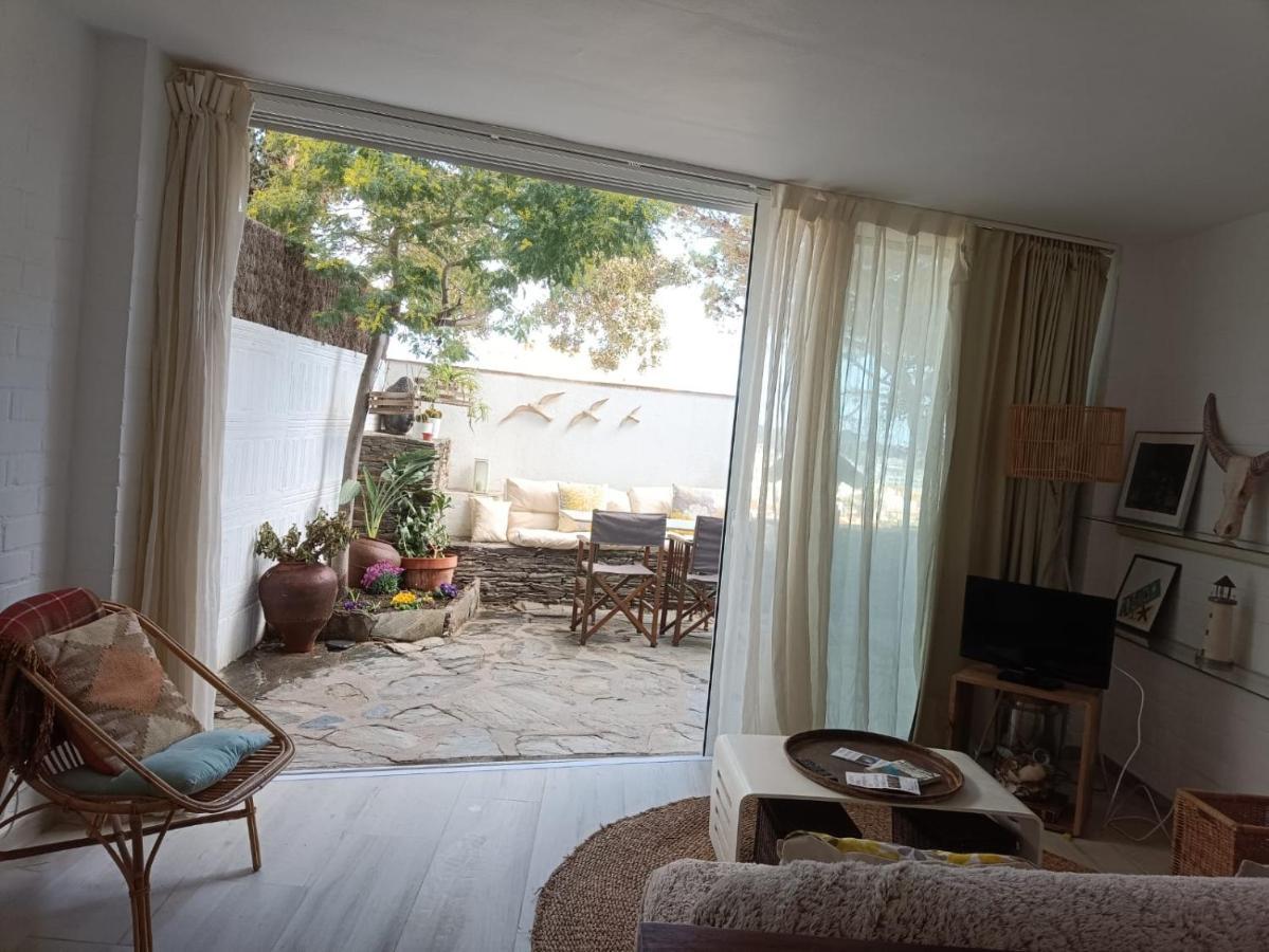 דירות קדאקז Precioso Apartamento Con Hermosas Vistas מראה חיצוני תמונה