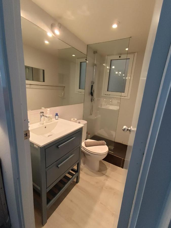 דירות קדאקז Precioso Apartamento Con Hermosas Vistas מראה חיצוני תמונה