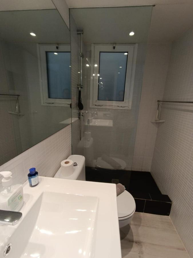 דירות קדאקז Precioso Apartamento Con Hermosas Vistas מראה חיצוני תמונה