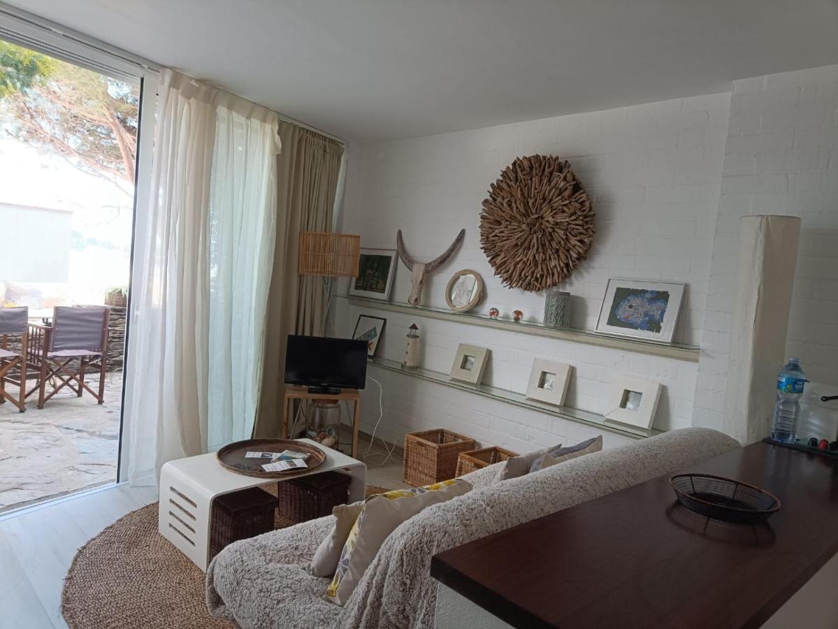 דירות קדאקז Precioso Apartamento Con Hermosas Vistas מראה חיצוני תמונה