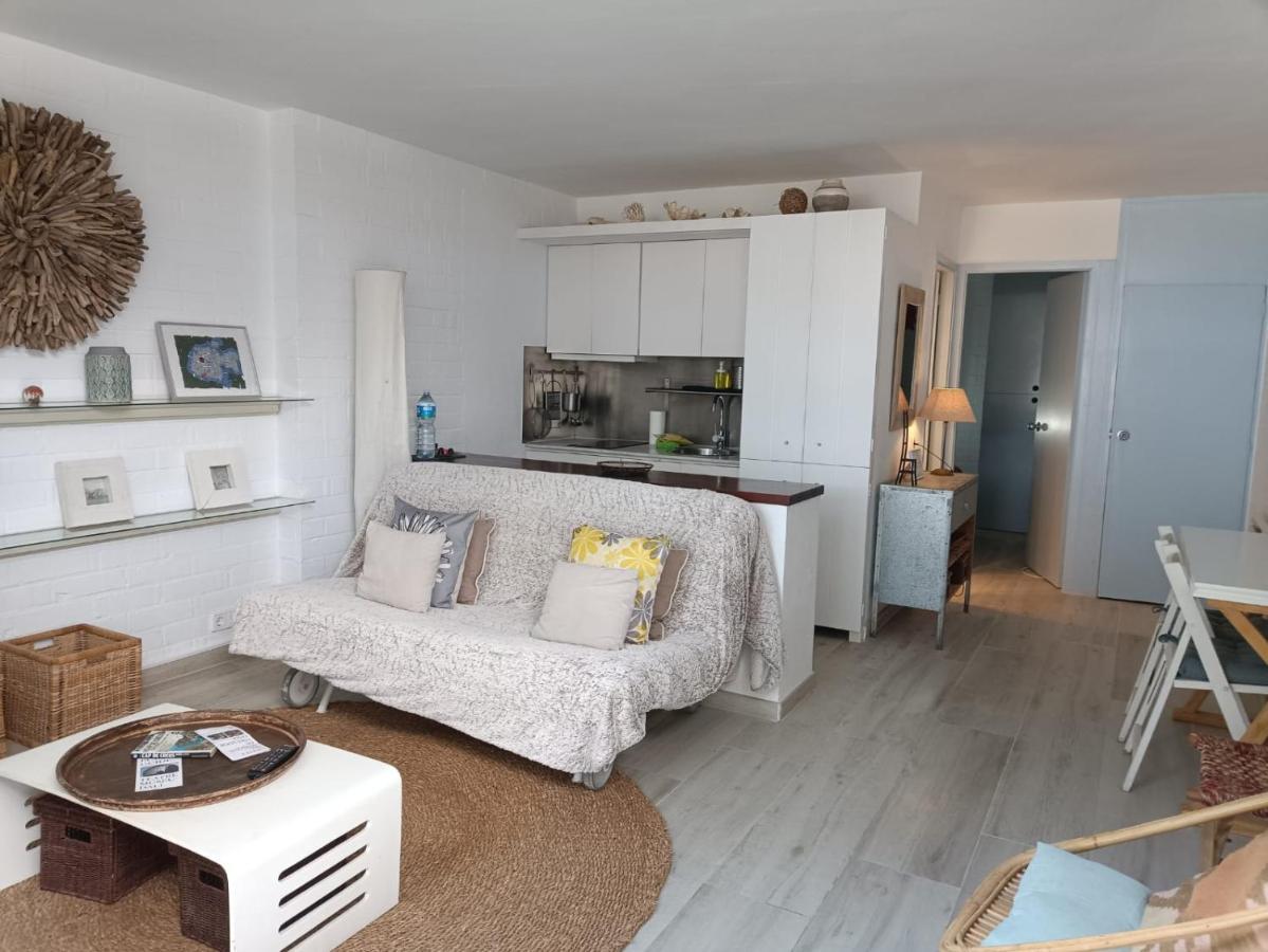דירות קדאקז Precioso Apartamento Con Hermosas Vistas מראה חיצוני תמונה