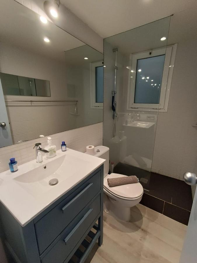 דירות קדאקז Precioso Apartamento Con Hermosas Vistas מראה חיצוני תמונה