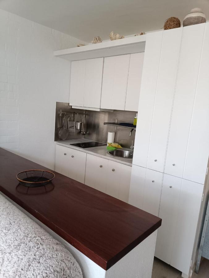 דירות קדאקז Precioso Apartamento Con Hermosas Vistas מראה חיצוני תמונה