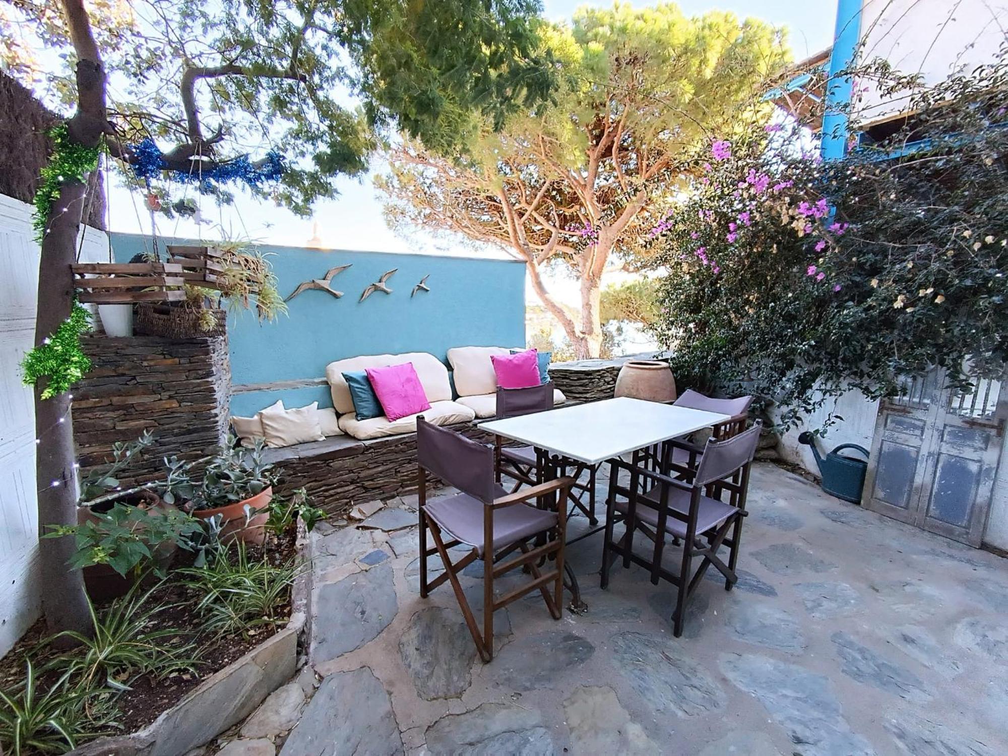 דירות קדאקז Precioso Apartamento Con Hermosas Vistas מראה חיצוני תמונה