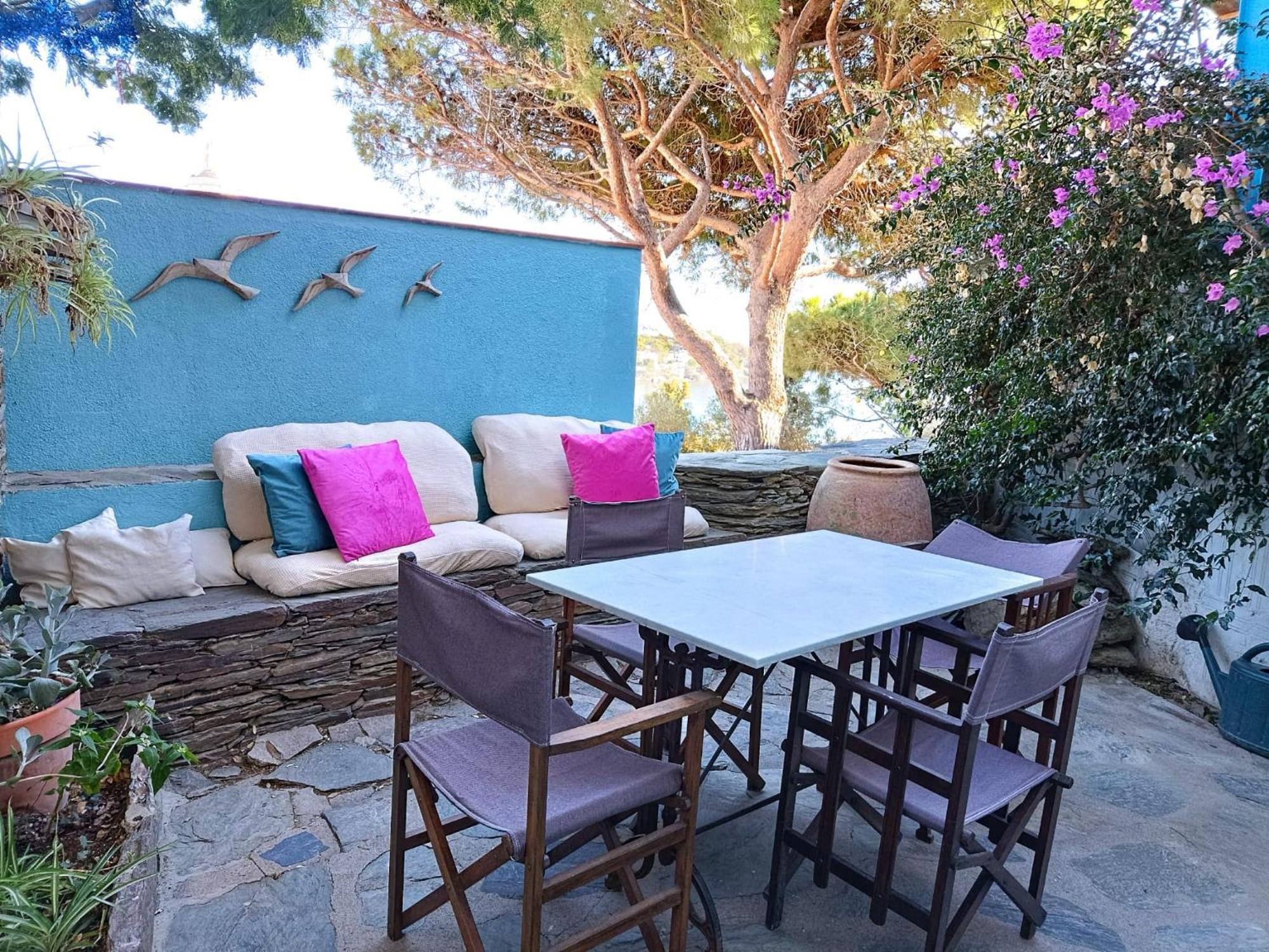 דירות קדאקז Precioso Apartamento Con Hermosas Vistas מראה חיצוני תמונה